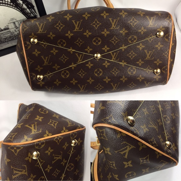 AUTHENTIC ⭐️ZIPPER⭐️  LOUIS VUITTON - Picture 3 of 9